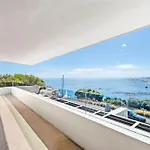 Heavenly Oasis