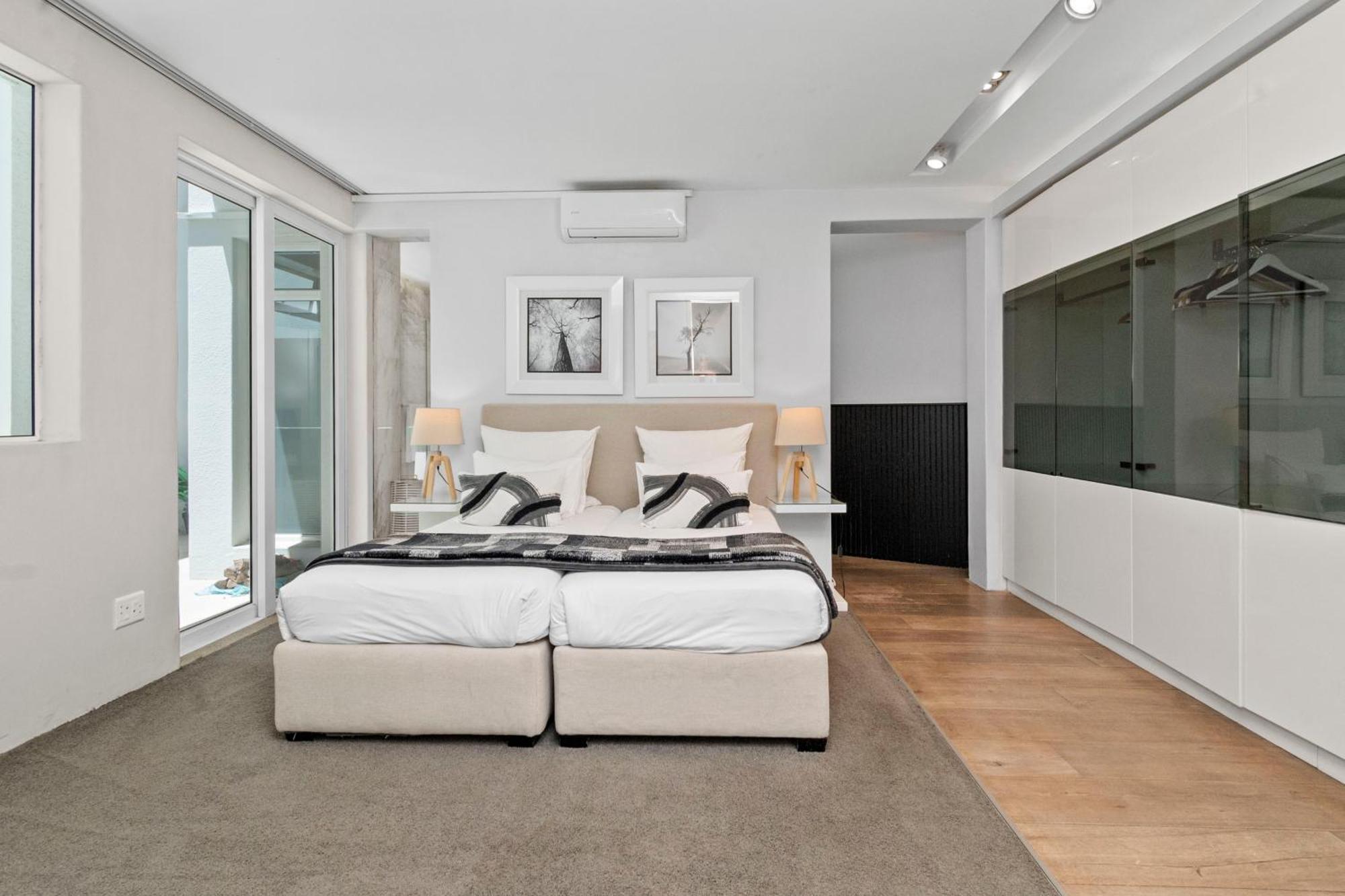 Heavenly Oasis Apartment