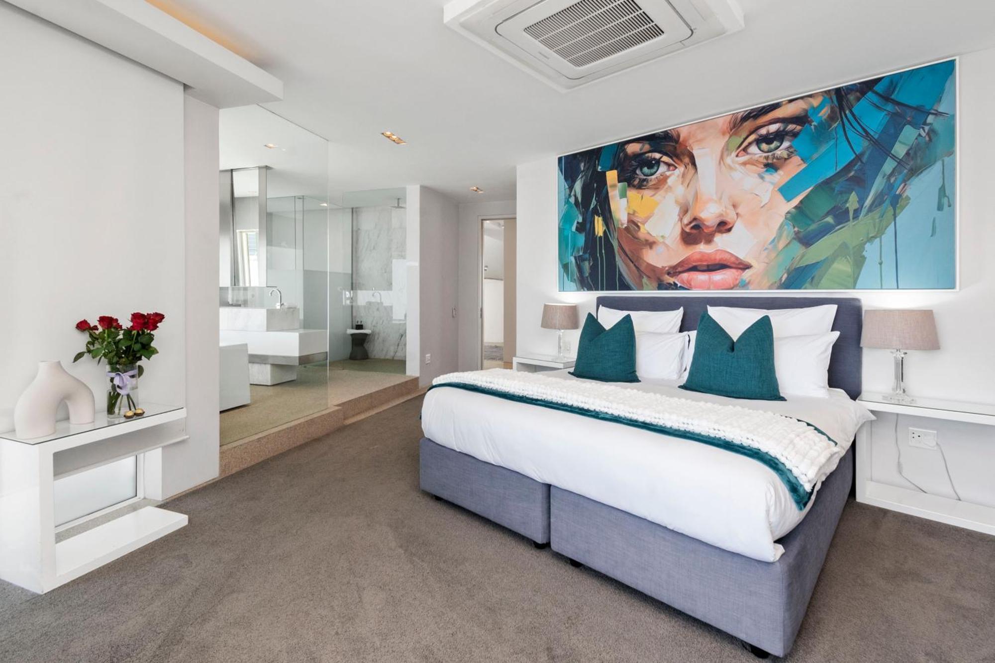 Heavenly Oasis Apartment *
