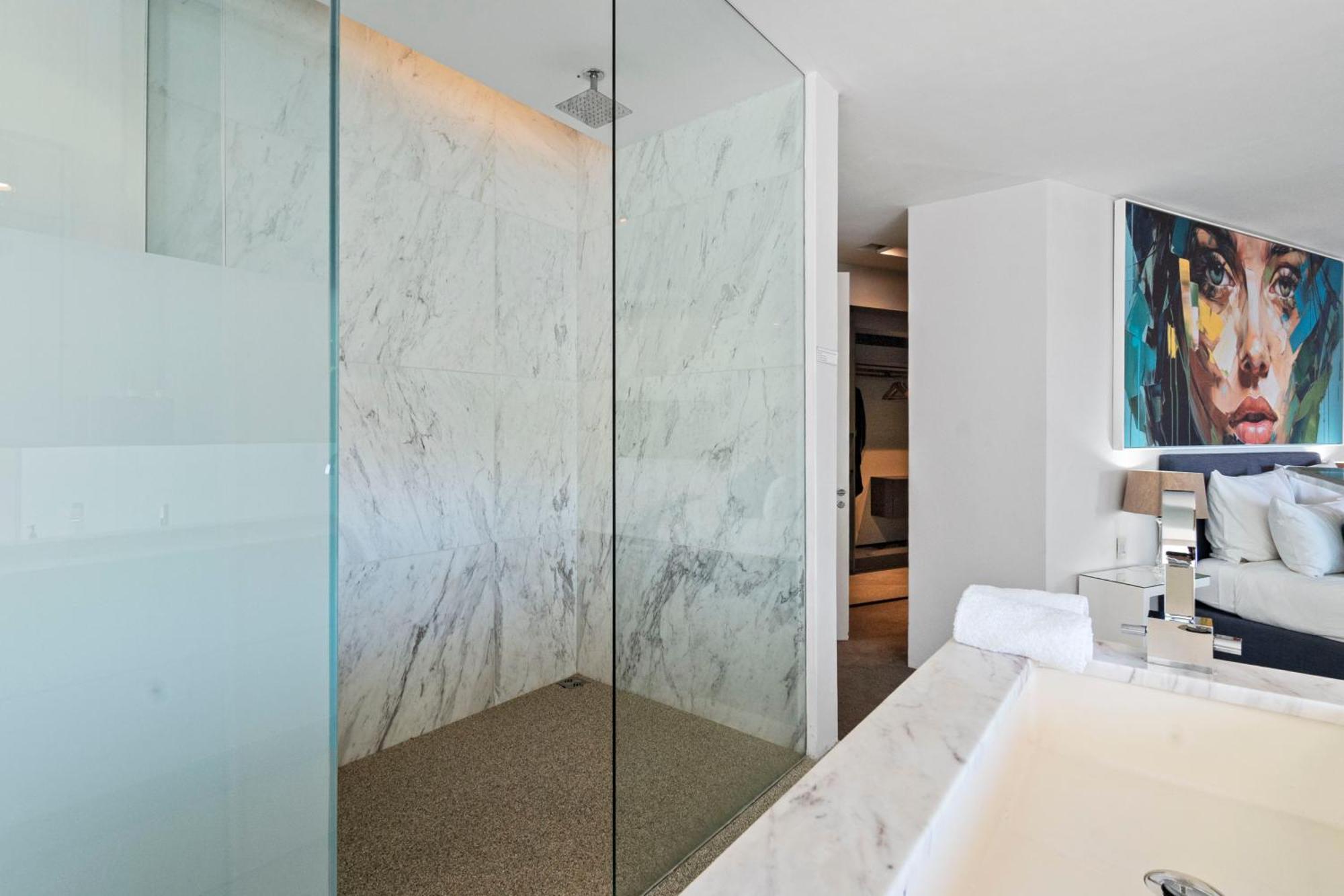 Heavenly Oasis Apartment Cape Town