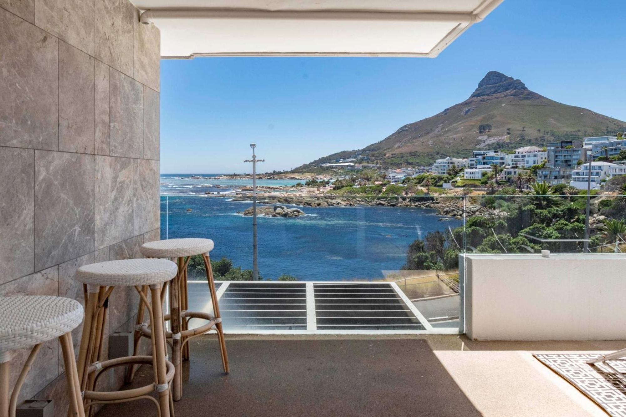 Heavenly Oasis Apartment