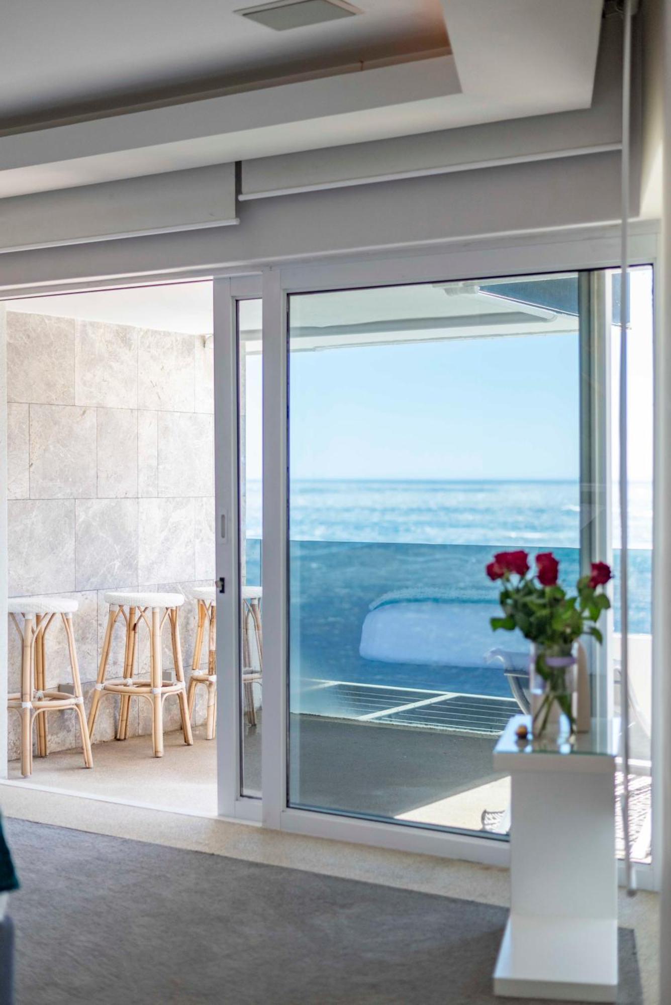 Heavenly Oasis Apartment Cape Town