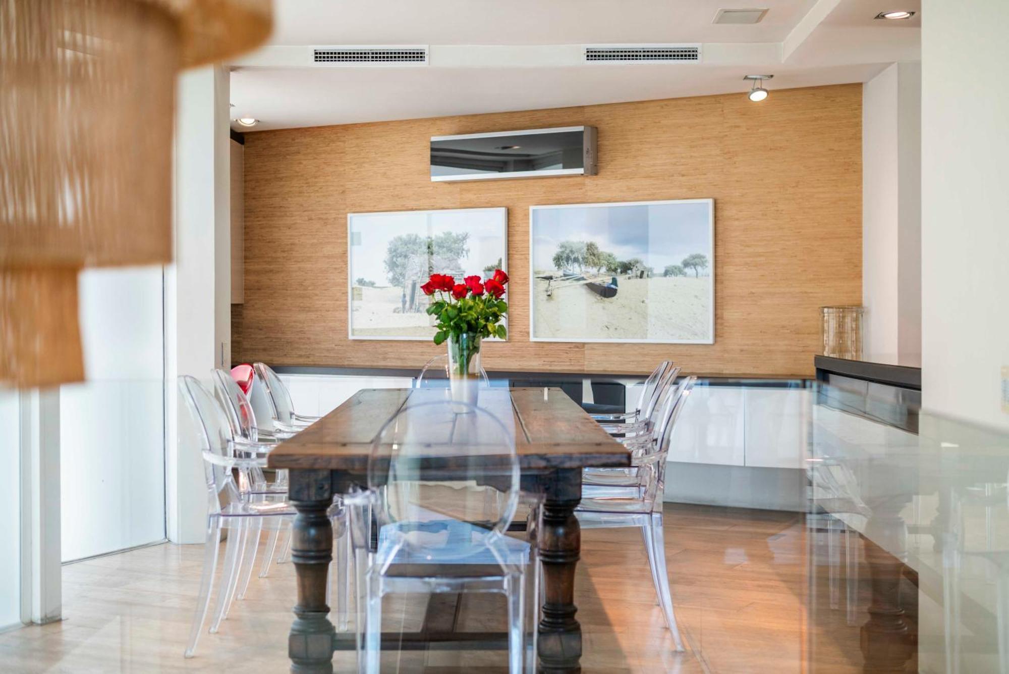 Apartment Heavenly Oasis