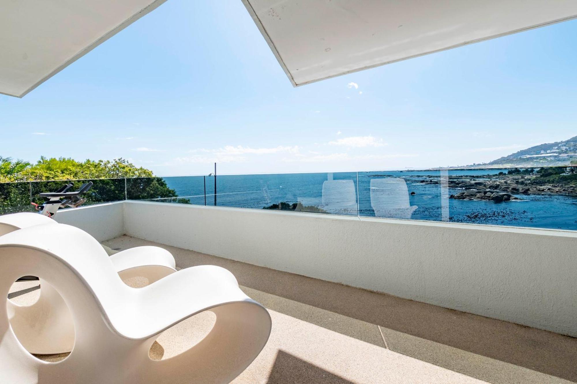 Heavenly Oasis Apartment *
