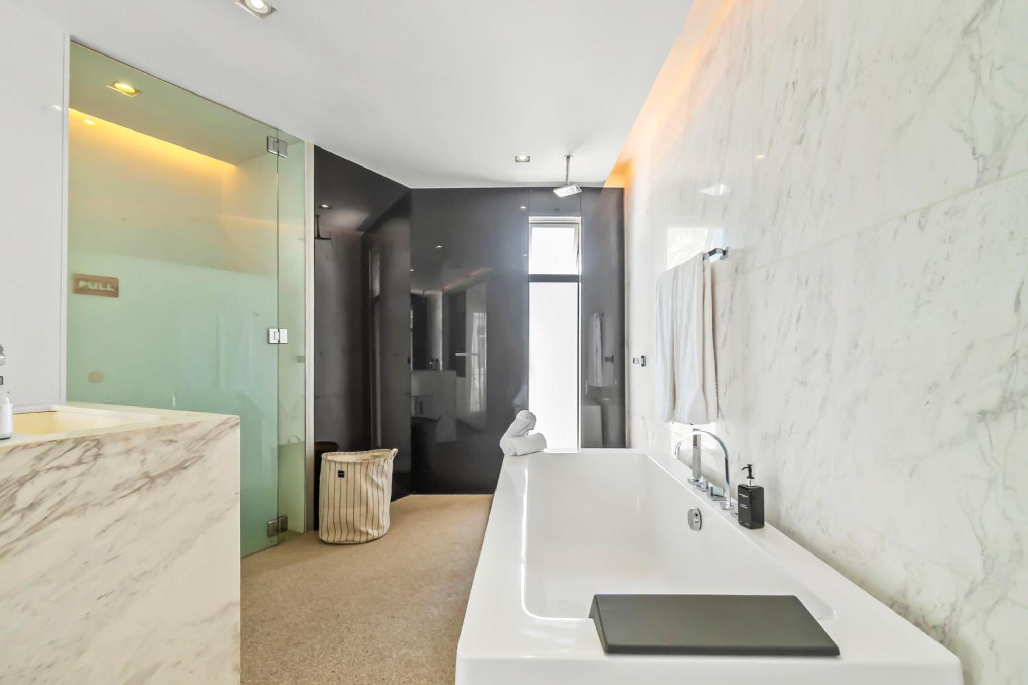 Apartment Heavenly Oasis