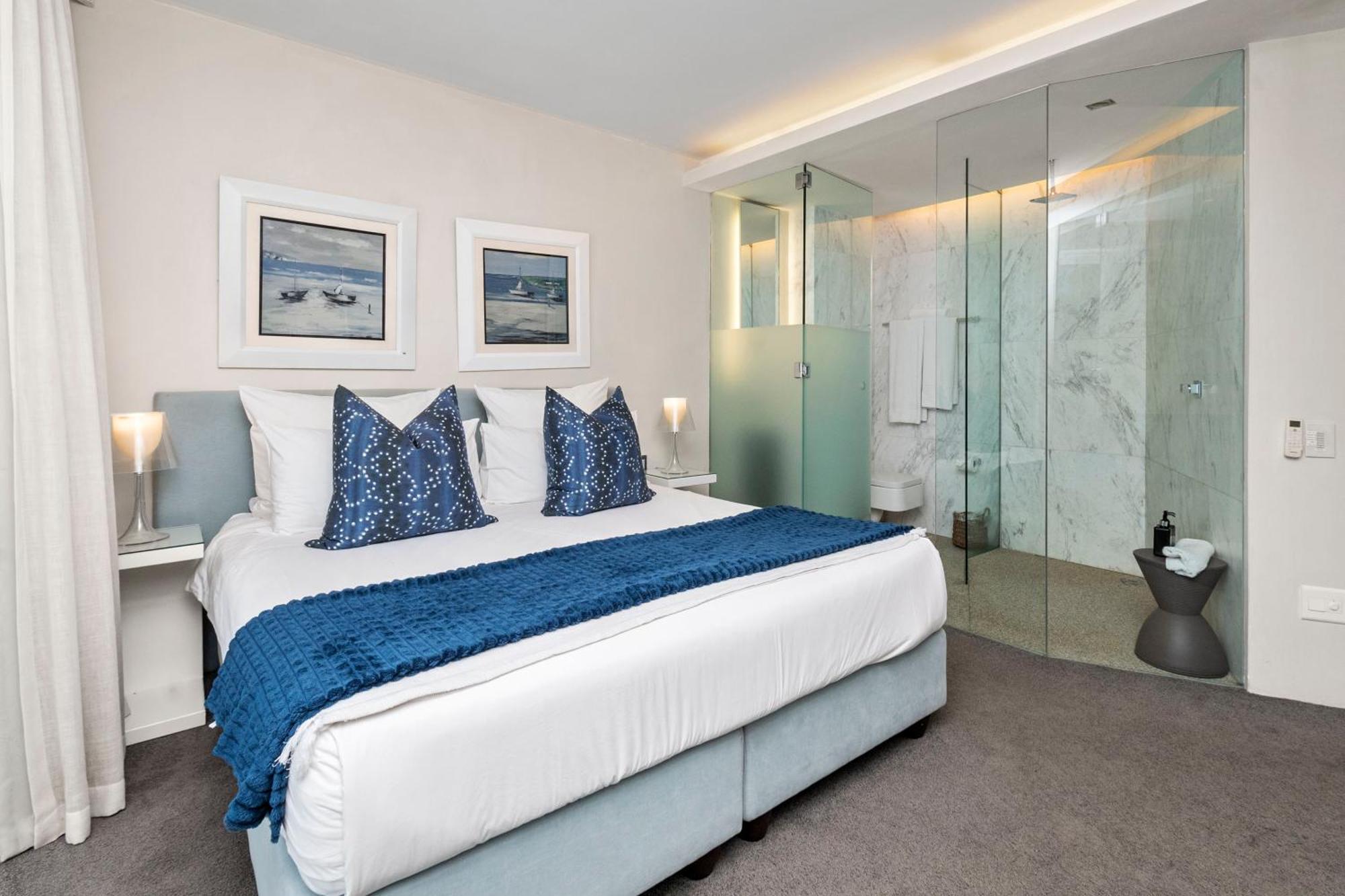 Heavenly Oasis Apartment Cape Town