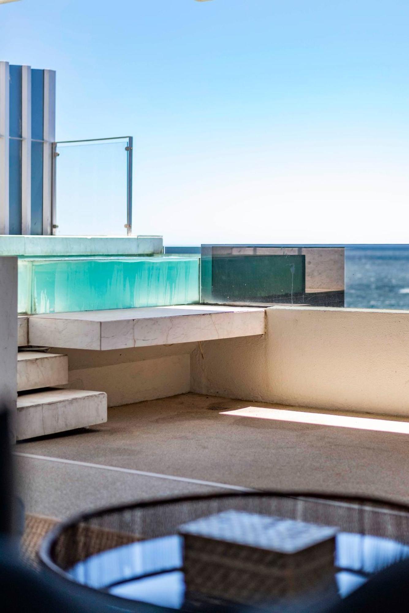 Heavenly Oasis * Cape Town
