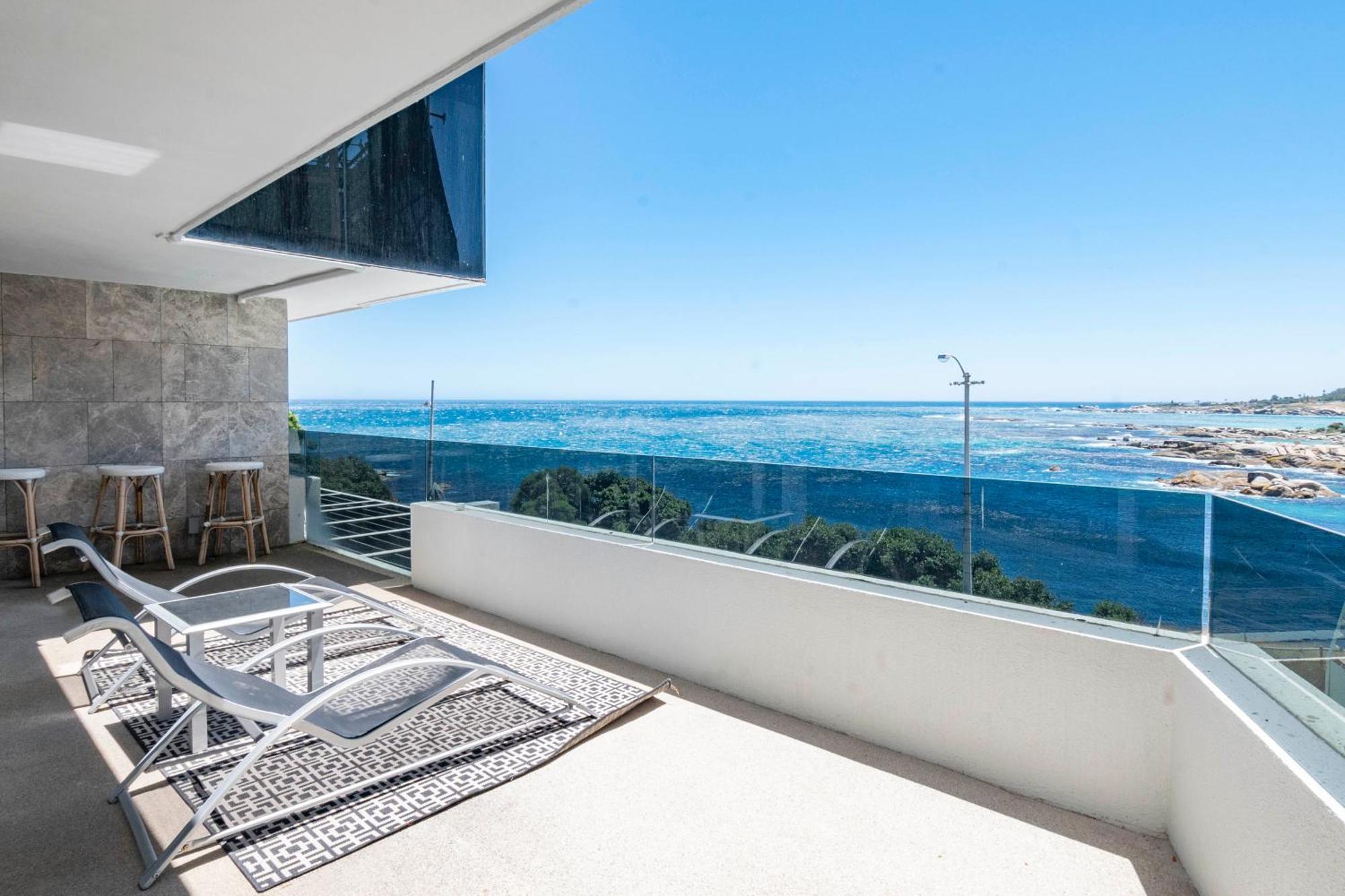 Apartment Heavenly Oasis Cape Town
