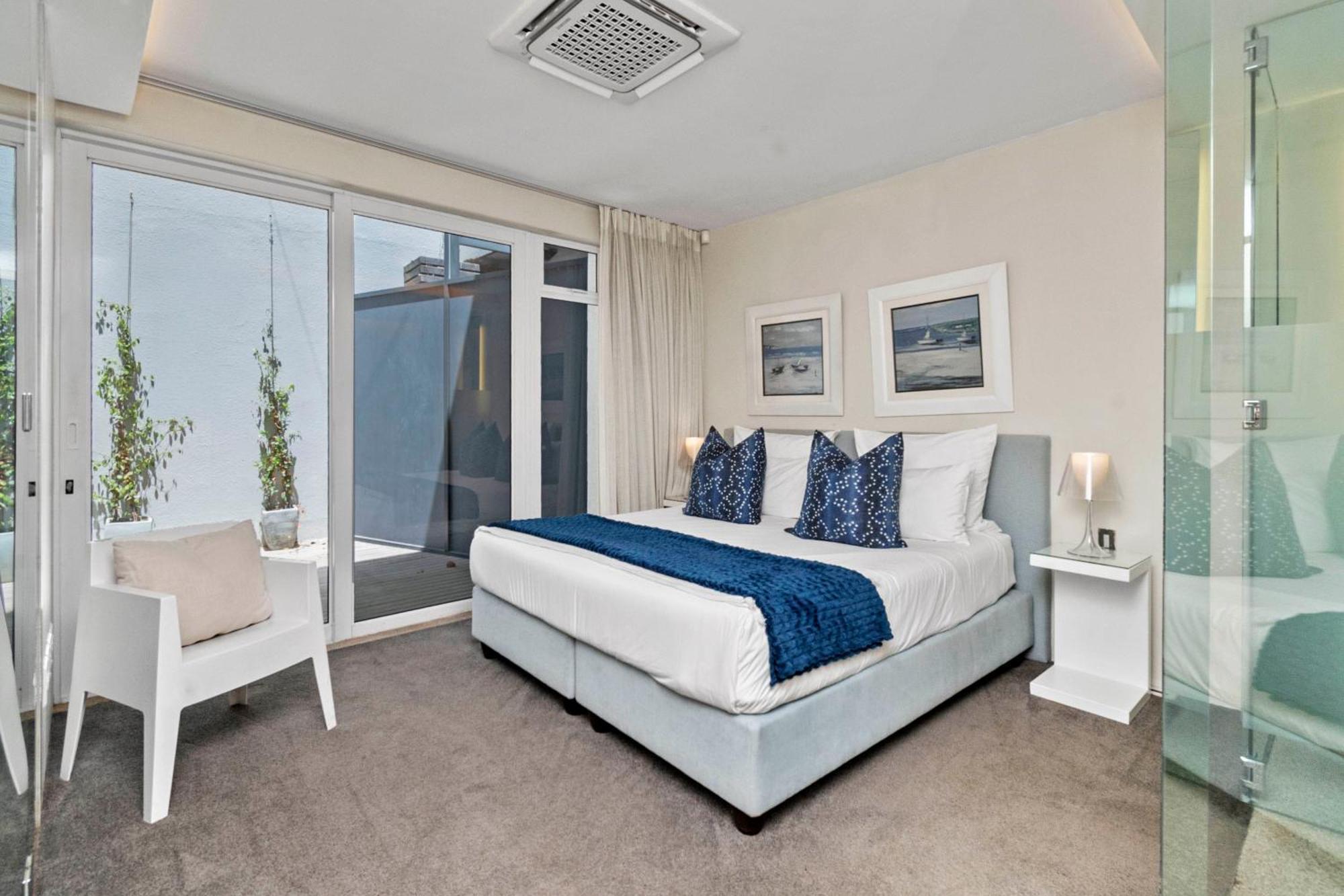 Apartment Heavenly Oasis Cape Town