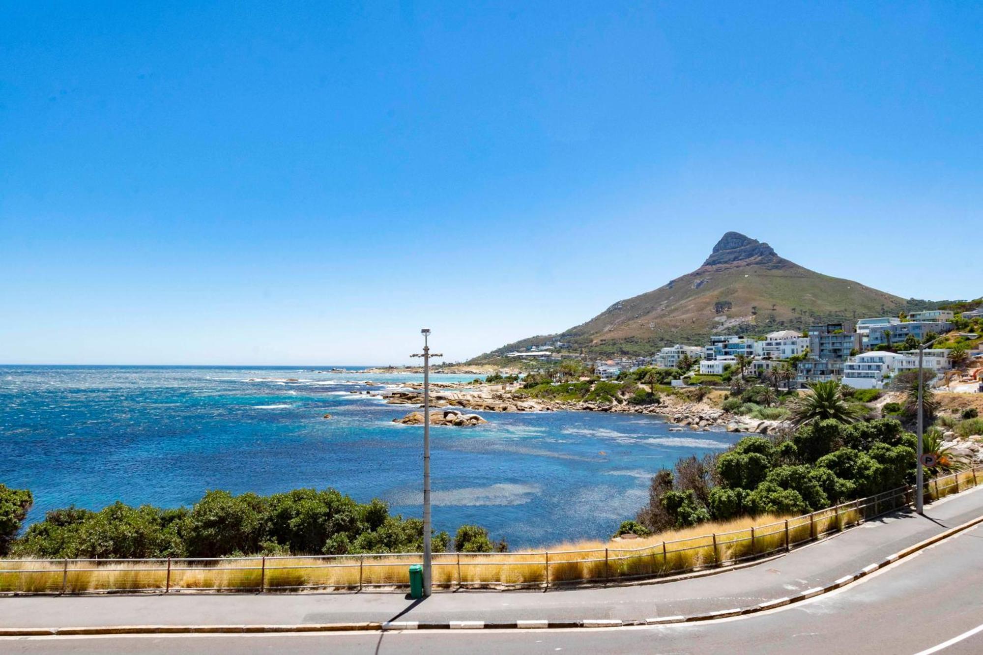 Heavenly Oasis Cape Town