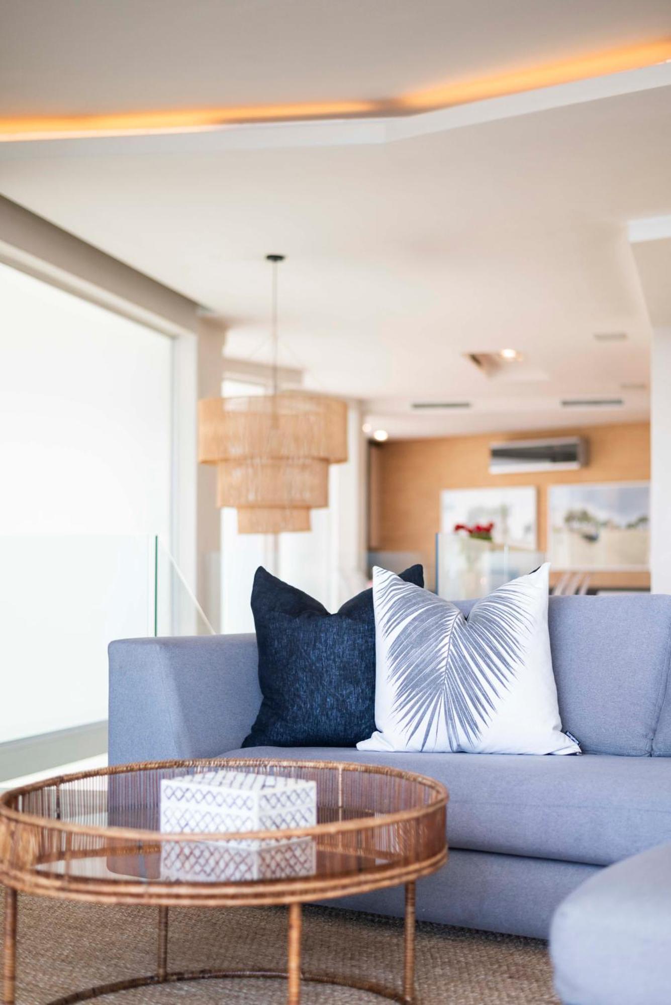 Heavenly Oasis Apartment