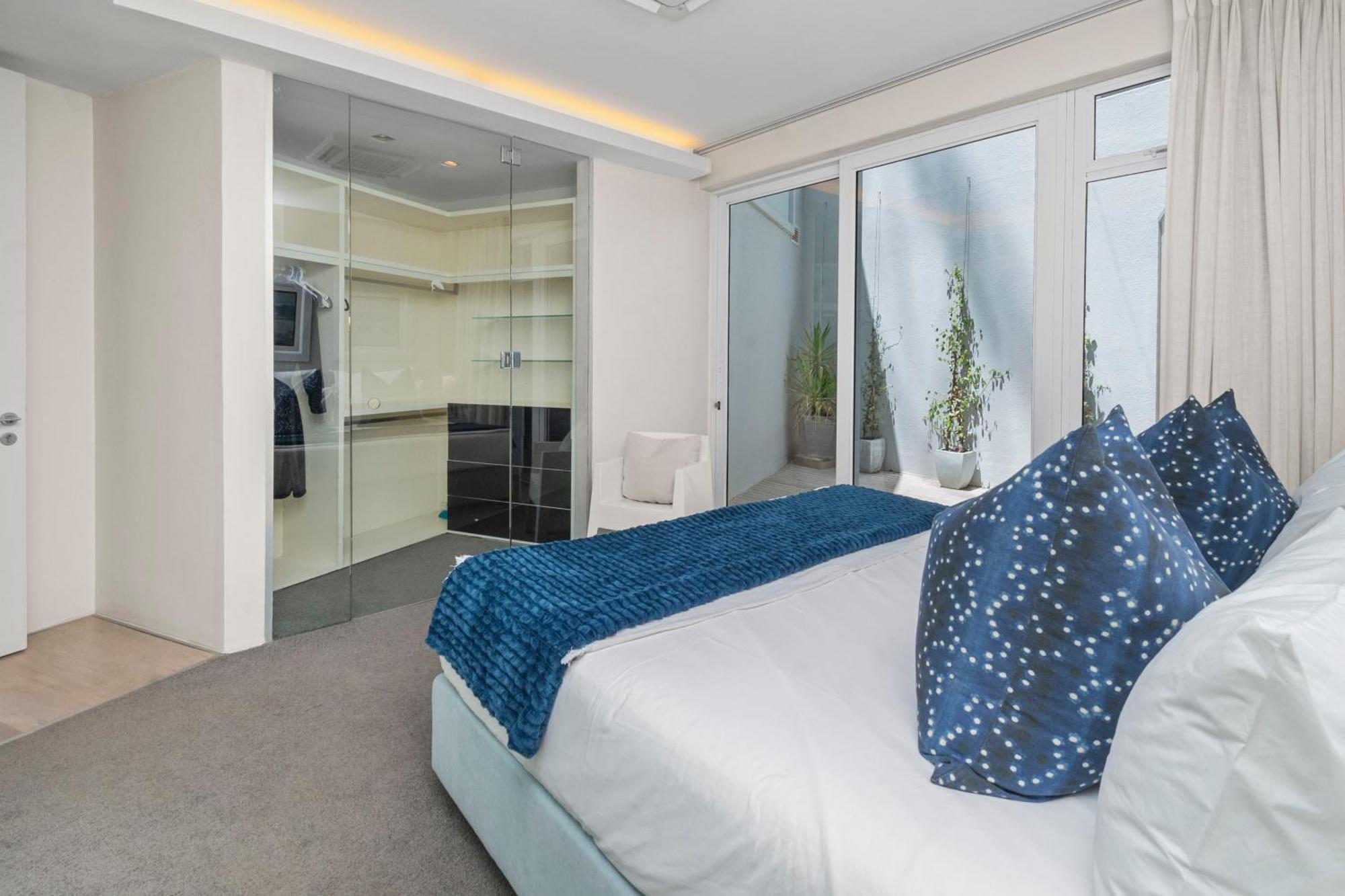 Apartment Heavenly Oasis