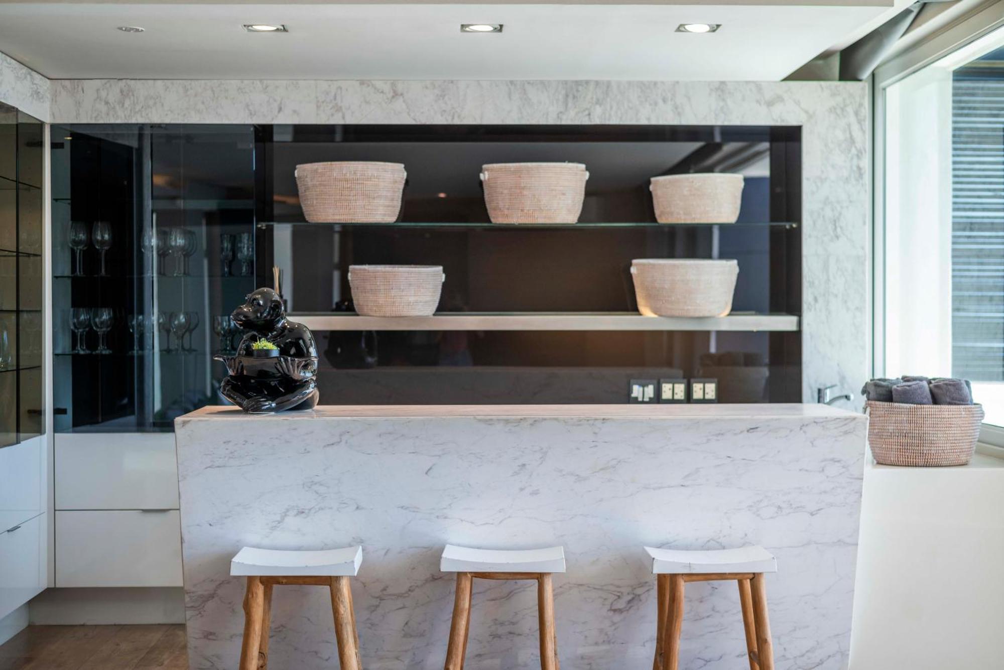 Apartment Heavenly Oasis Cape Town