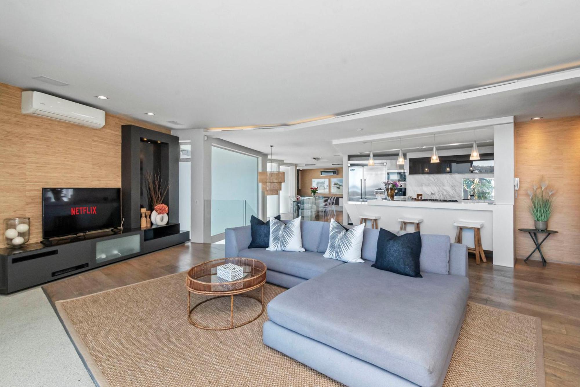 Apartment Heavenly Oasis Cape Town