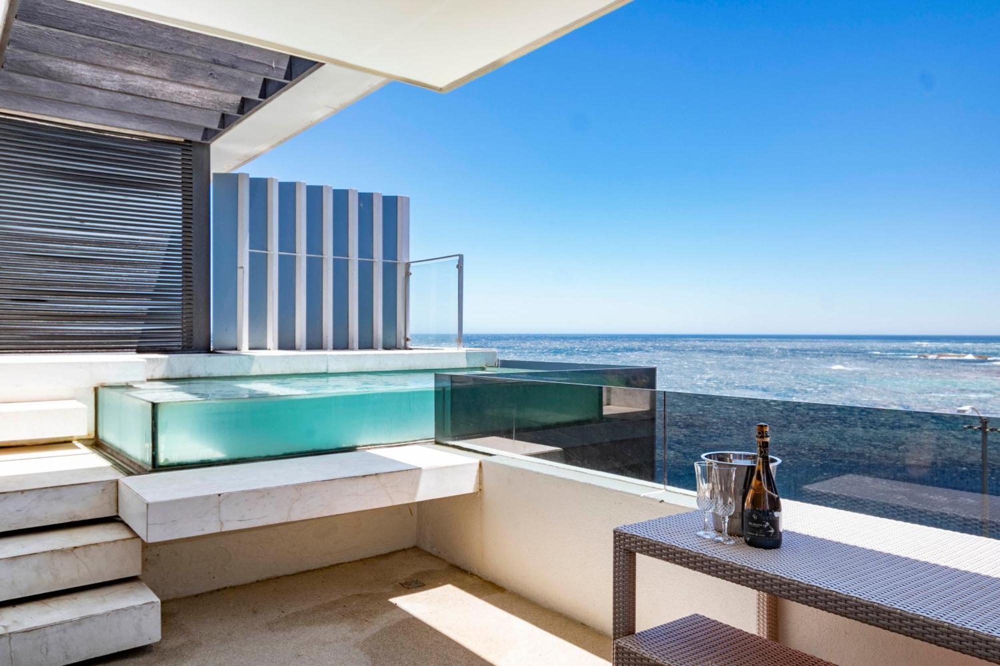 Apartment Heavenly Oasis Cape Town