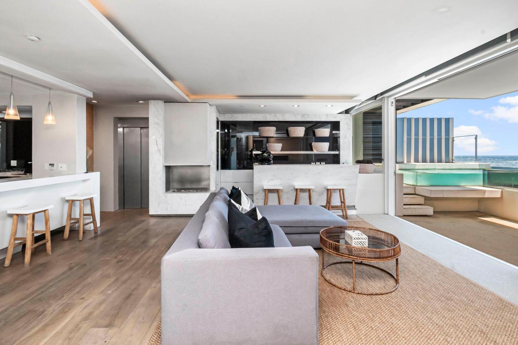 Heavenly Oasis Apartment