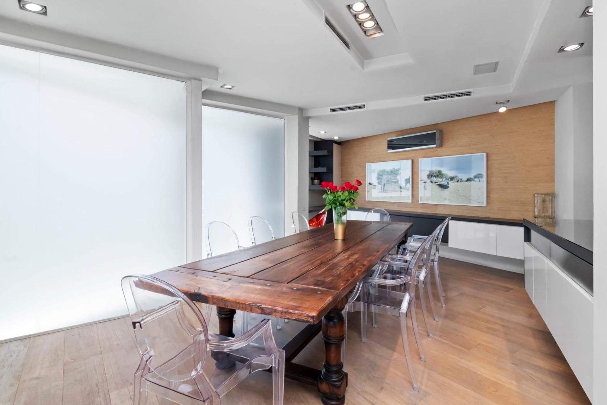 Heavenly Oasis Apartment
