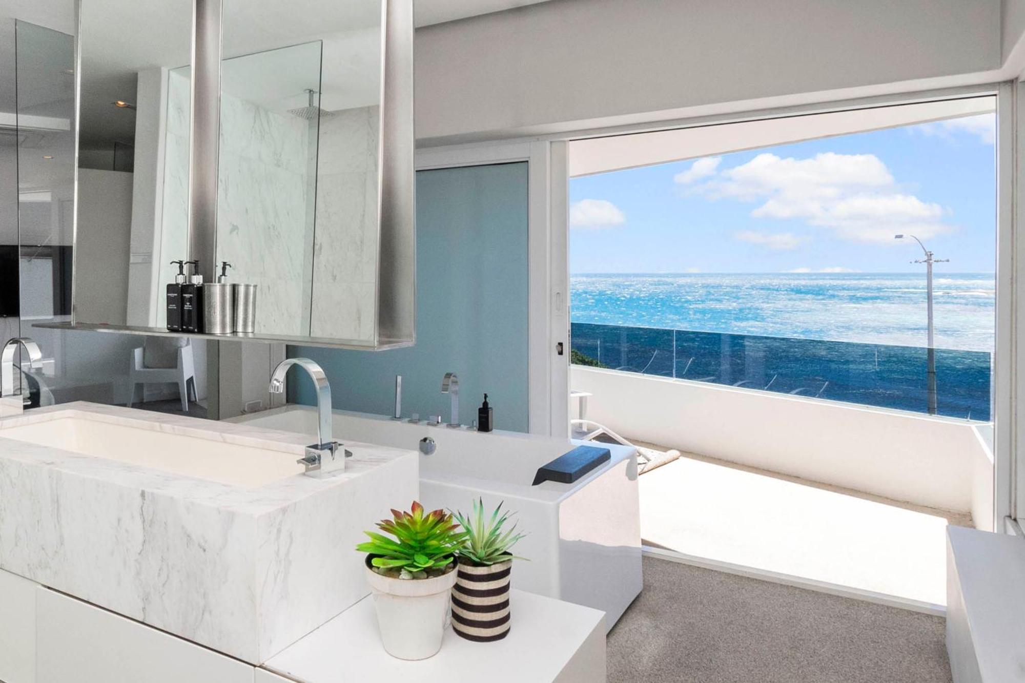Heavenly Oasis Apartment *