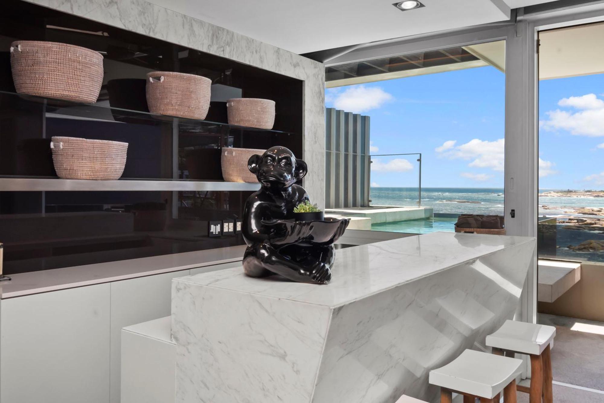 Heavenly Oasis Apartment Cape Town