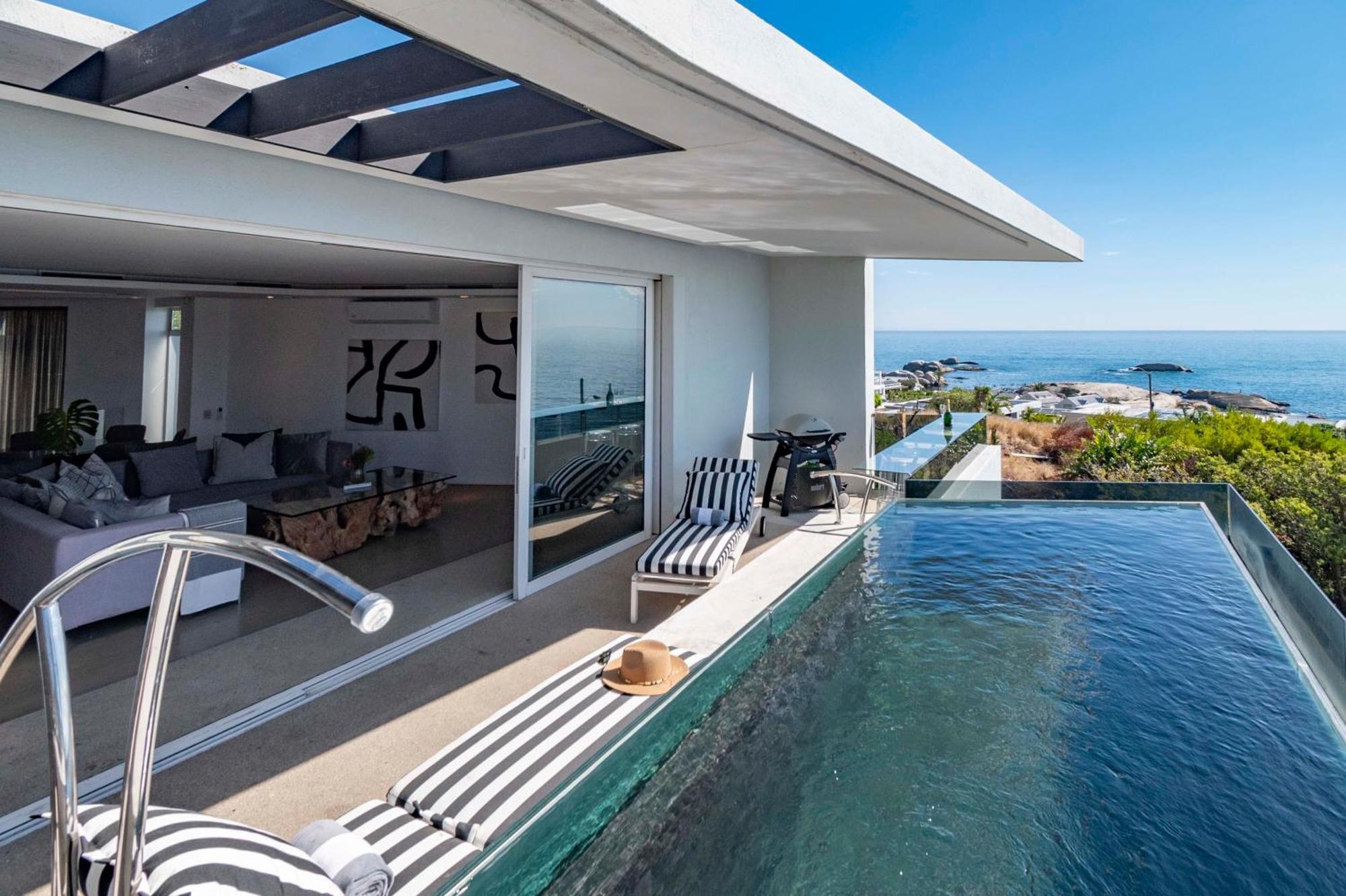 Heavenly Oasis Apartment
