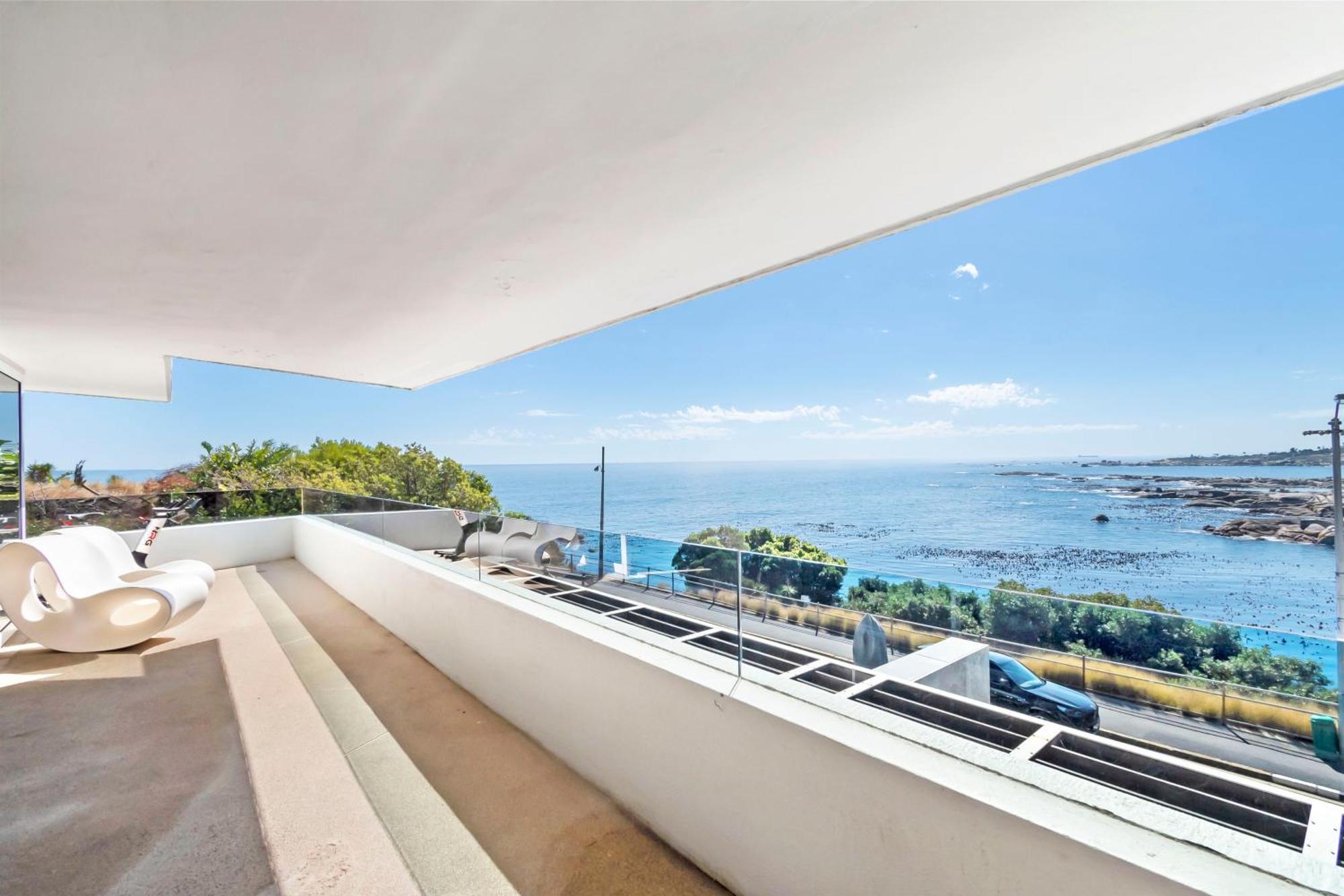 Heavenly Oasis Apartment Cape Town