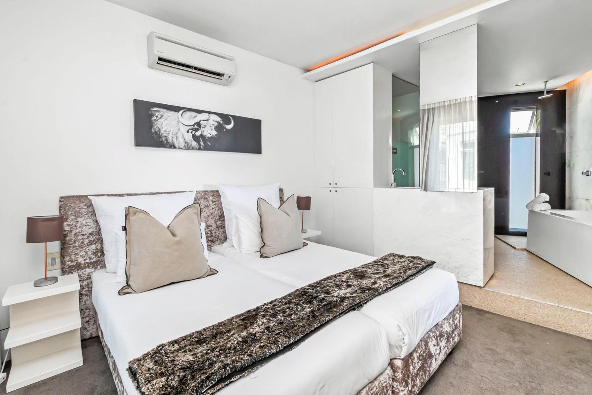 Heavenly Oasis Apartment