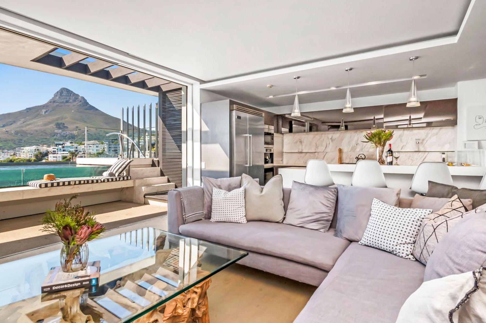 Heavenly Oasis Apartment *