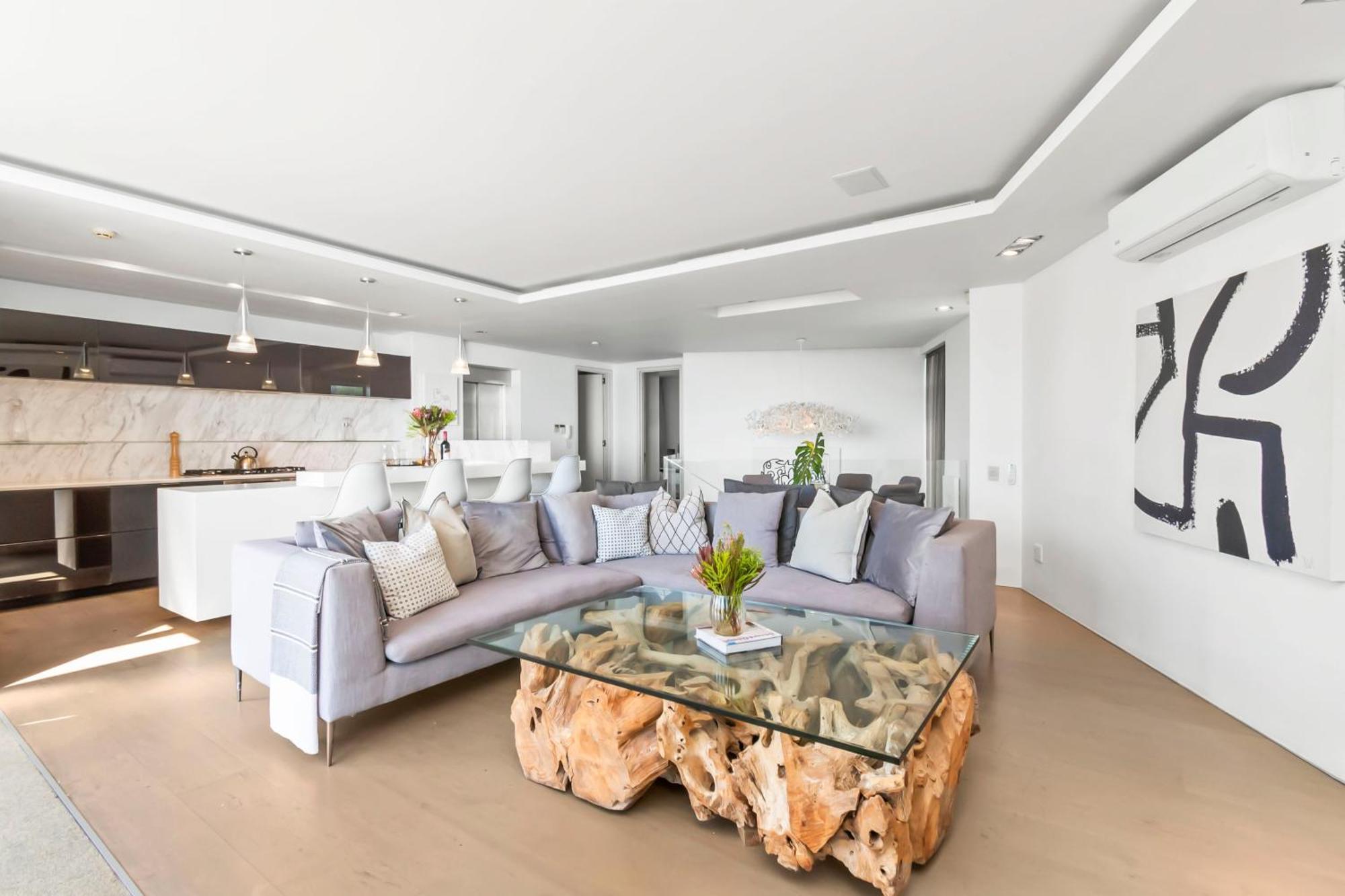 Heavenly Oasis Apartment Cape Town