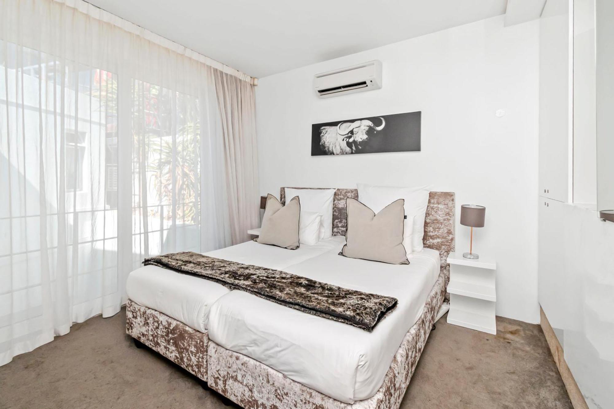 Heavenly Oasis Apartment