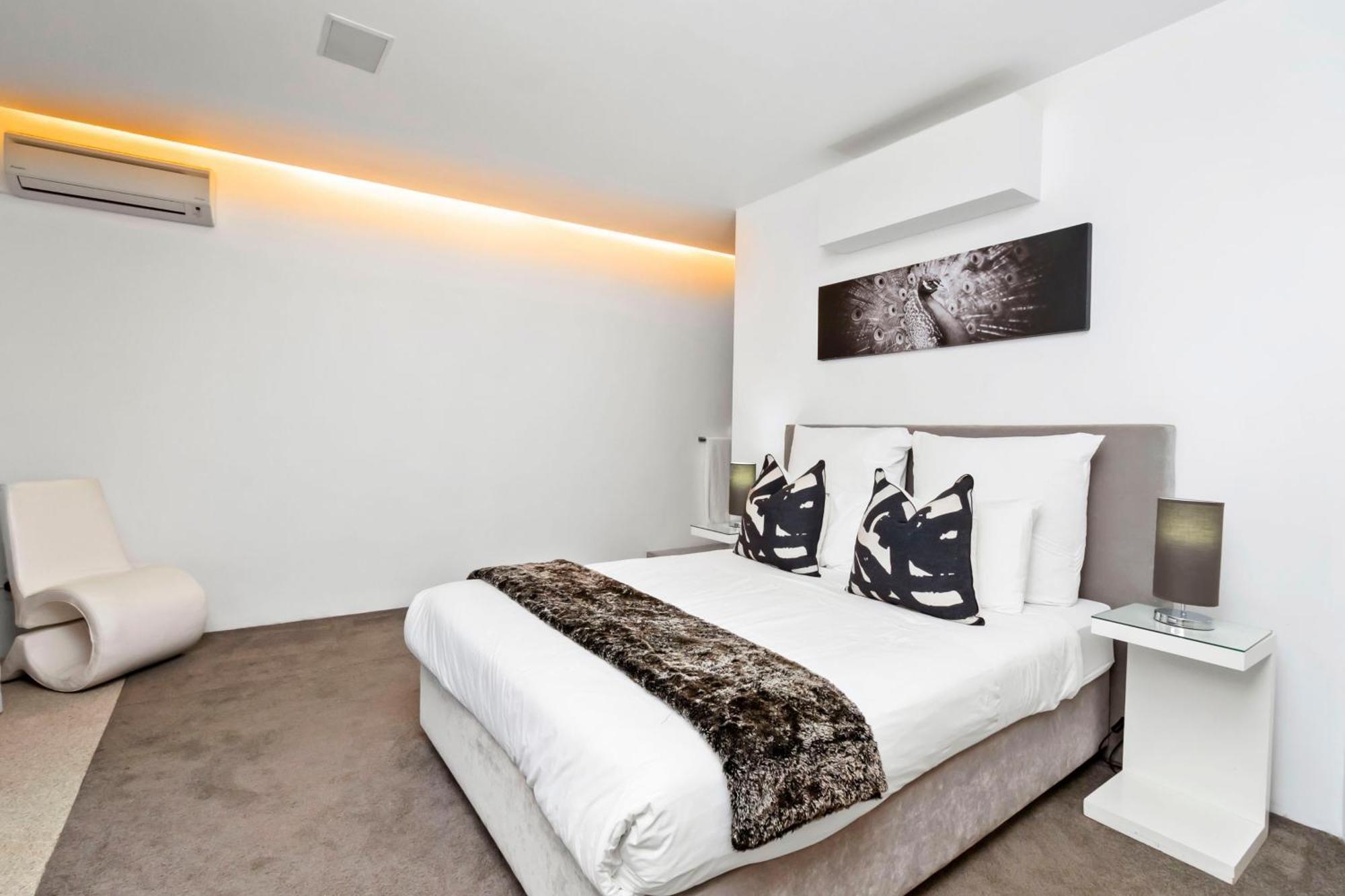 Heavenly Oasis Apartment *