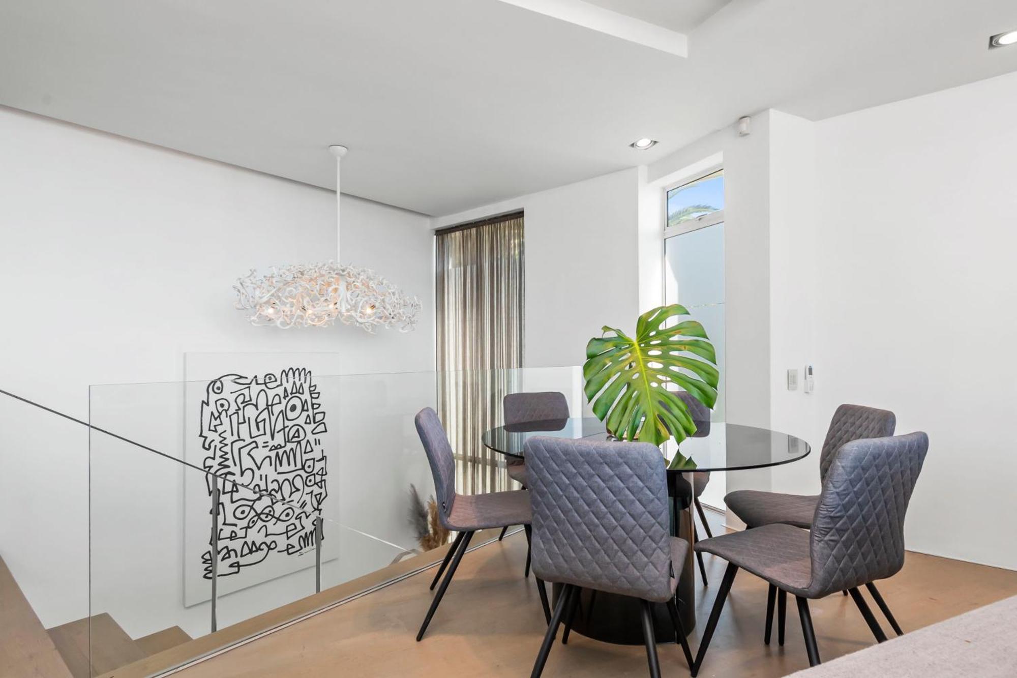 Heavenly Oasis Apartment Cape Town