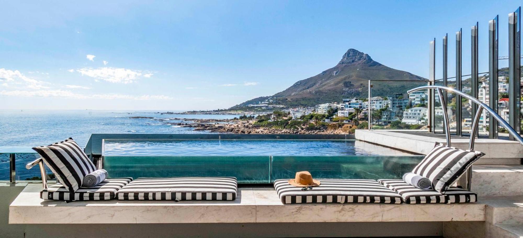 Heavenly Oasis Cape Town