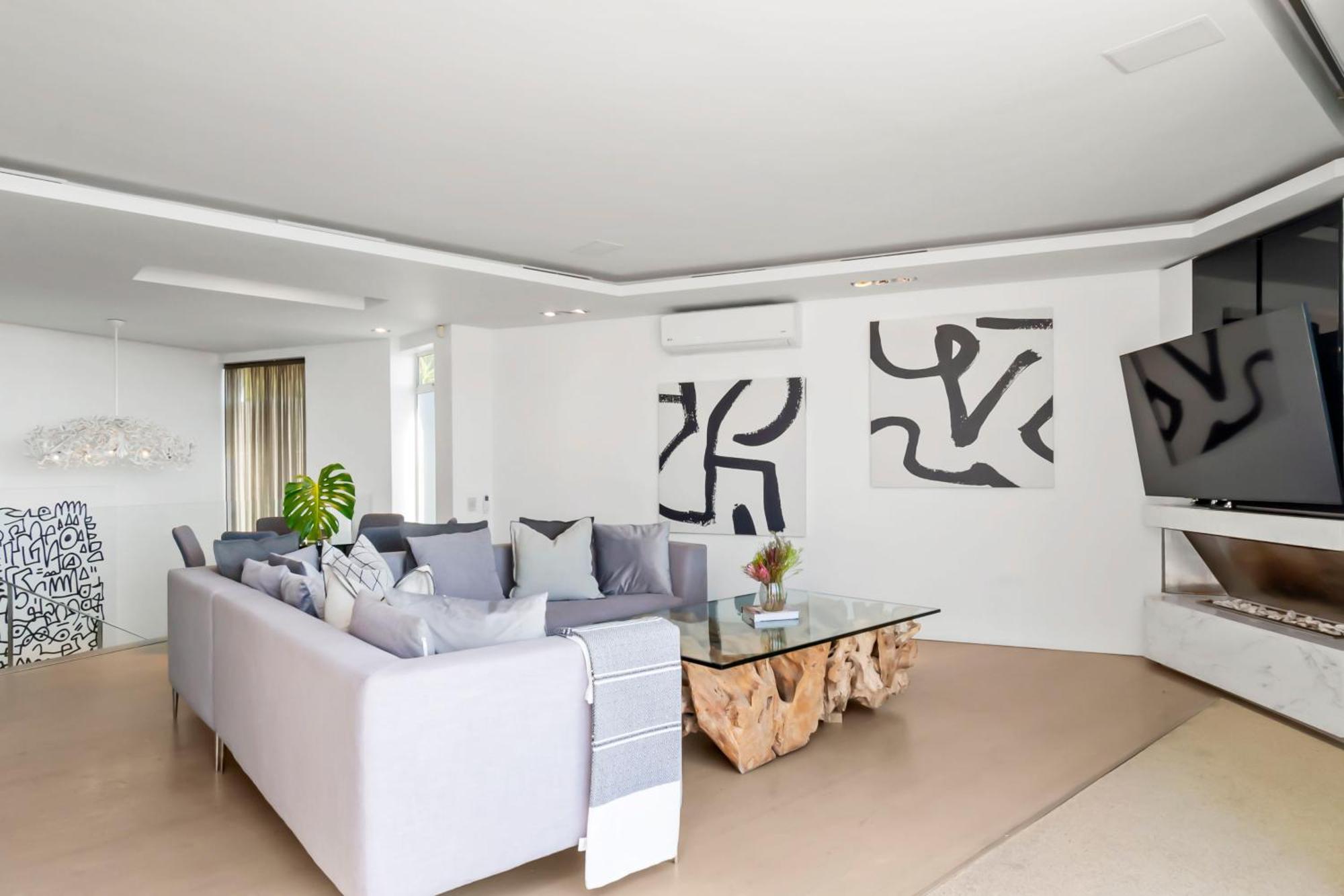 Heavenly Oasis Apartment *