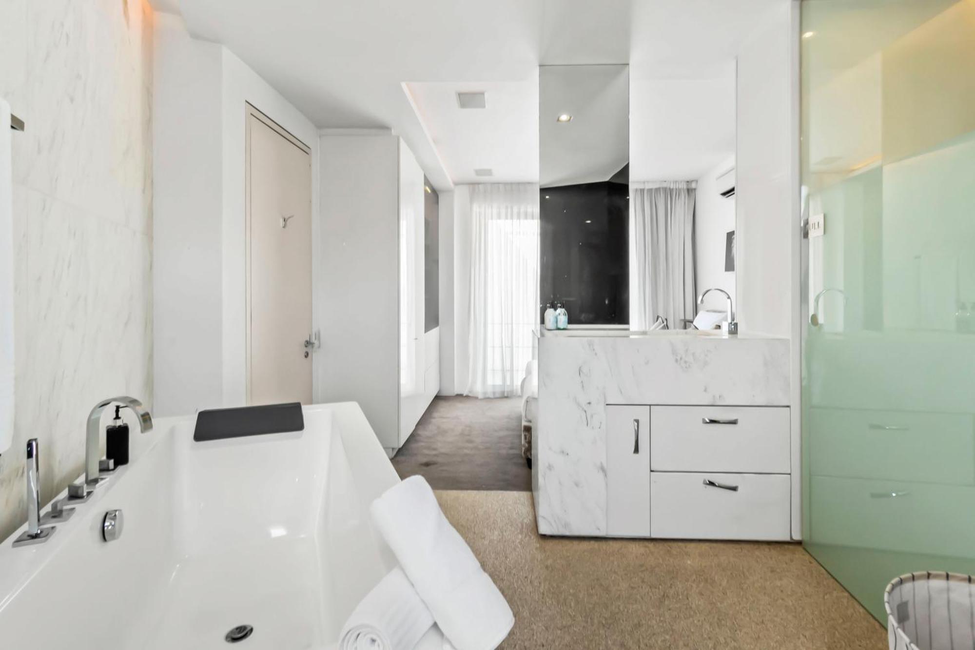 Apartment Heavenly Oasis *