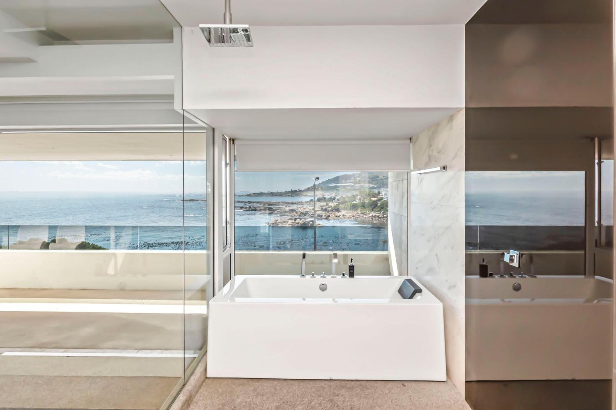 Heavenly Oasis Apartment Cape Town