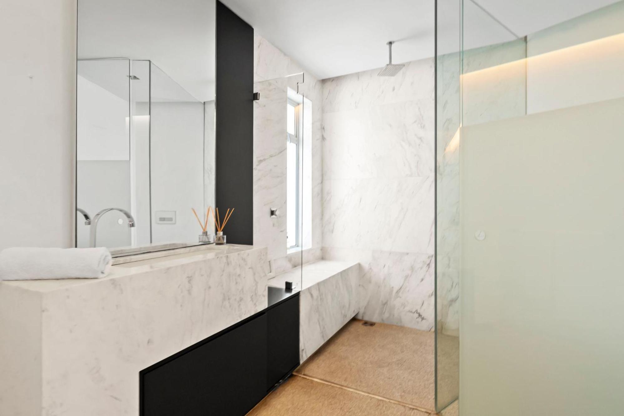 Apartment Heavenly Oasis Cape Town